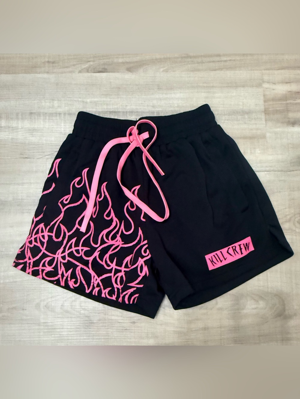 Kill Crew Shorts! Cross listed on Mercari bc my pricing is lower!